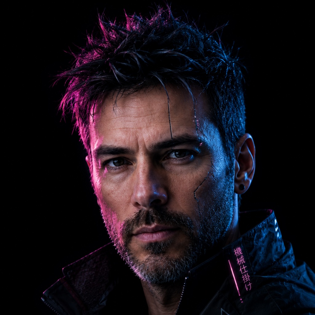 John Doe, a fictional engineer